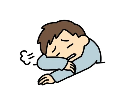 だるい