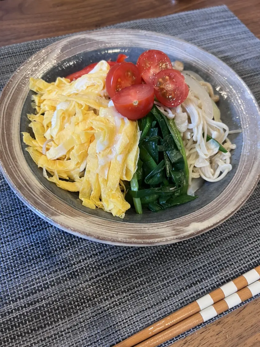 冷やし中華