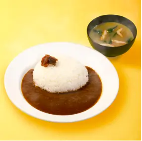 ダイエットにおすすめ第3位｜オリジナルカレー