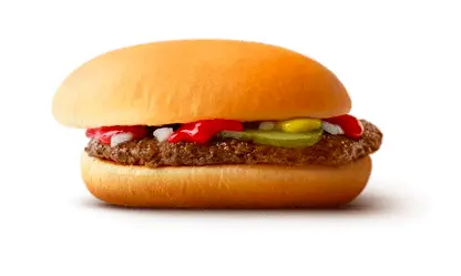ハンバーガー