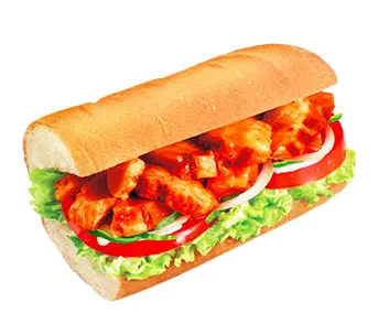 チリチキン