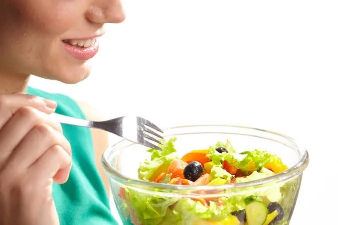 ダイエットには炭水化物摂取も必要