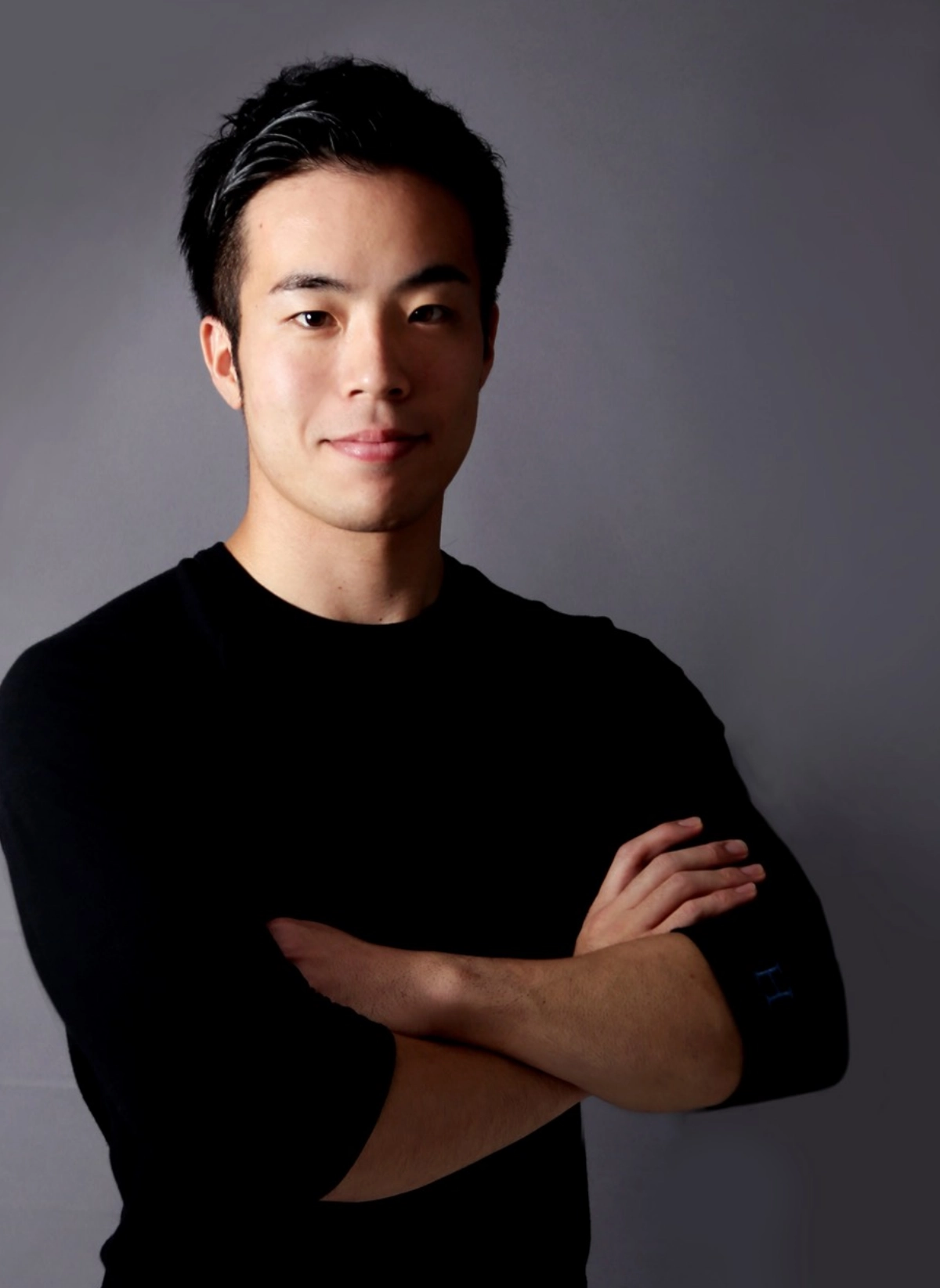 赤羽橋のパーソナルトレーナー、Ryotaro