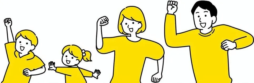 トレーニングの目的と目標をはっきりとさせることが重要