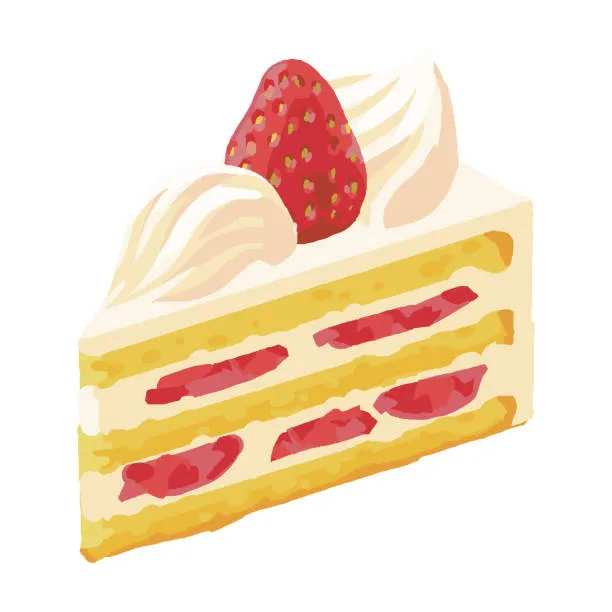 ケーキ、クッキー｜ダイエットにおすすめできない間食、おやつ