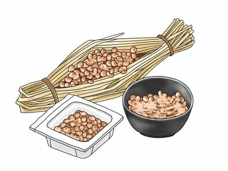 納豆｜ダイエットにおすすめの間食、おやつ