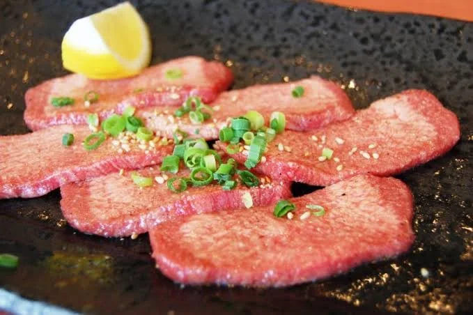 牛タン