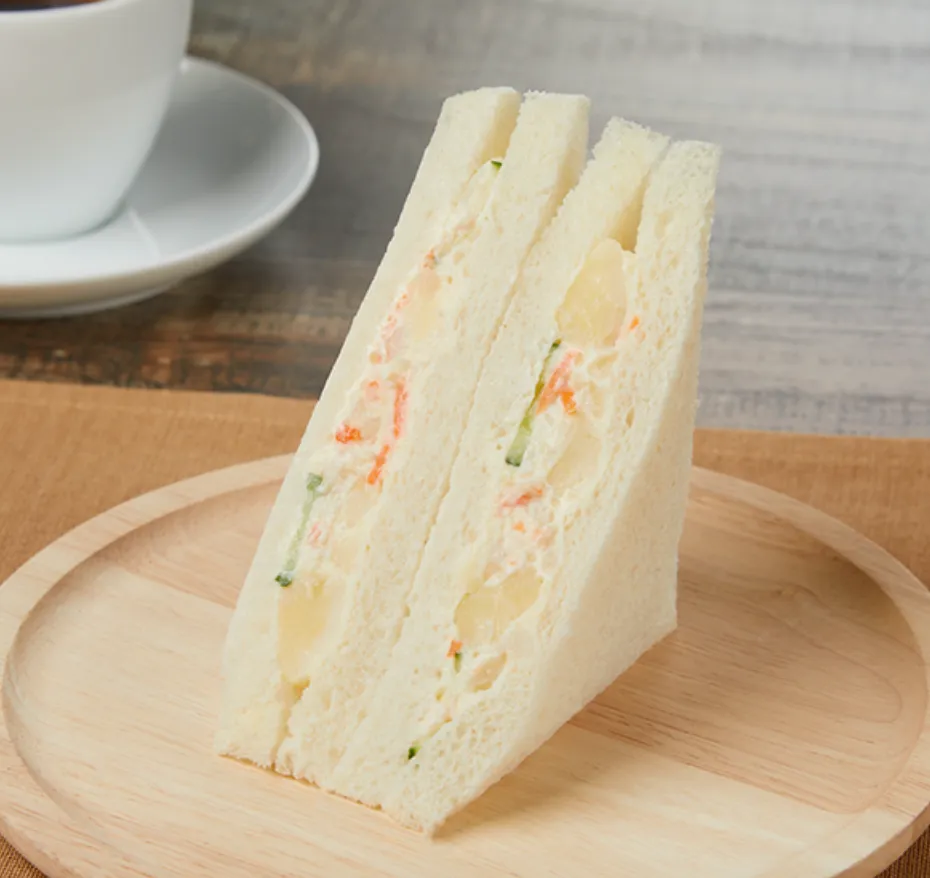 ファミマのダイエットにおすすめなパン②