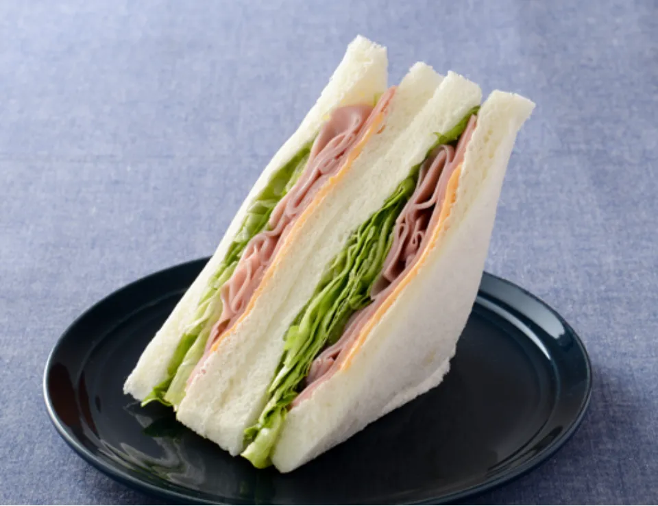 ローソンのダイエットにおすすめなパン②