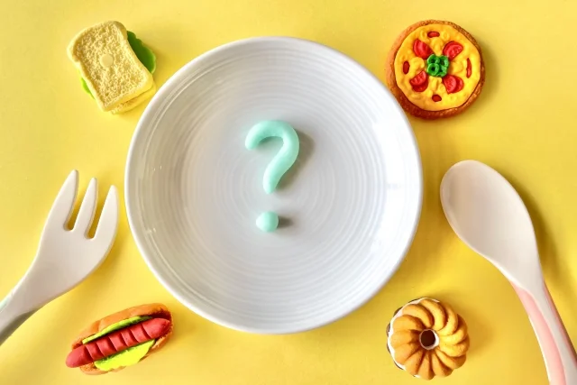 筋トレ中におすすめの食材