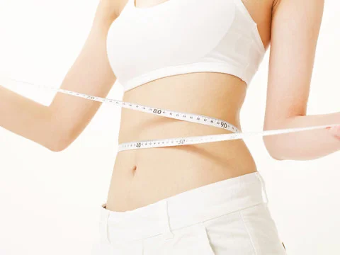 ダイエット効果のイメージ